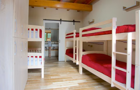 La Cala Hostel — foto 4